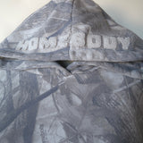 Boxy Hoodie