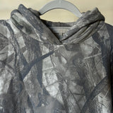 Boxy Hoodie