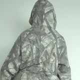 Boxy Hoodie