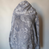 Boxy Hoodie