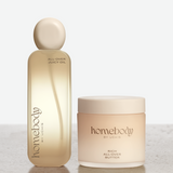 Sincerely Tour Exclusive - Body Butter & Body Oil Set