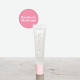 Liquid Love Lip Balm - Raspberry Shortcake
