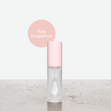 Liquid Love Lip Oil - Pink Grapefruit
