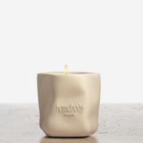 Sensory Candle - Wish You Roses