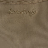 Henley Short Romper