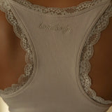 Racer Back Tank