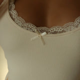 Racer Back Tank