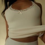 Racer Back Tank