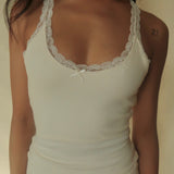 Racer Back Tank