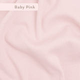 Henley Short Romper