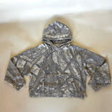 Boxy Hoodie