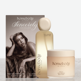 Sincerely Tour Exclusive - Body Butter & Body Oil Set