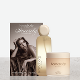 Sincerely Tour Exclusive - Body Butter & Body Oil Set