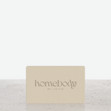 Digital Gift Card