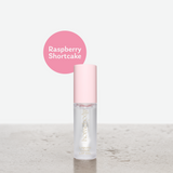 Liquid Love Lip Oil - Raspberry Shortcake
