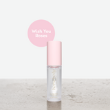 Liquid Love Lip Oil - Wish You Roses