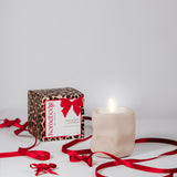 Holiday Sensory Candle