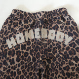 Leopard Sweatpants