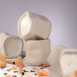 Holiday Sensory Candle